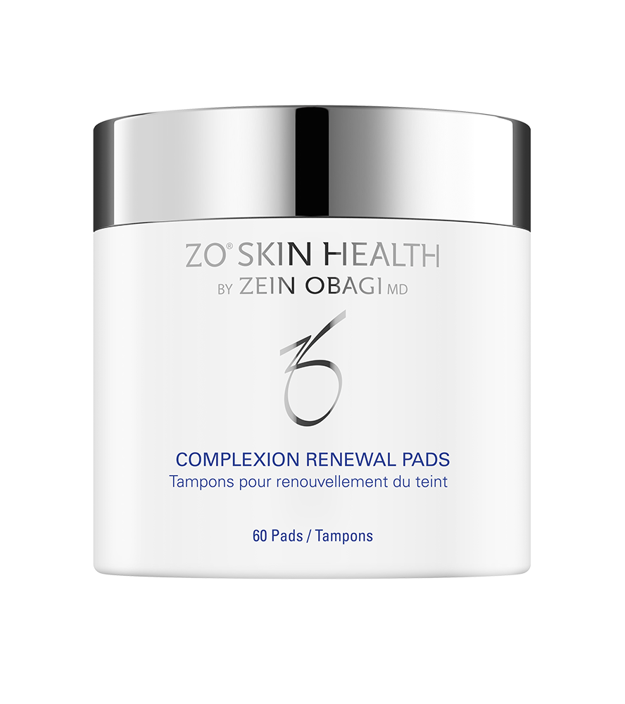 Complexion Renewal Pads 60 pads (Parallel Import)