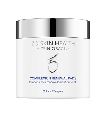 Complexion Renewal Pads 60 pads (Parallel Import)
