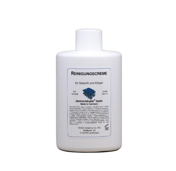 Cleansing Cream (Reinigungscreme) 300ml