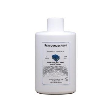 Cleansing Cream (Reinigungscreme) 300ml