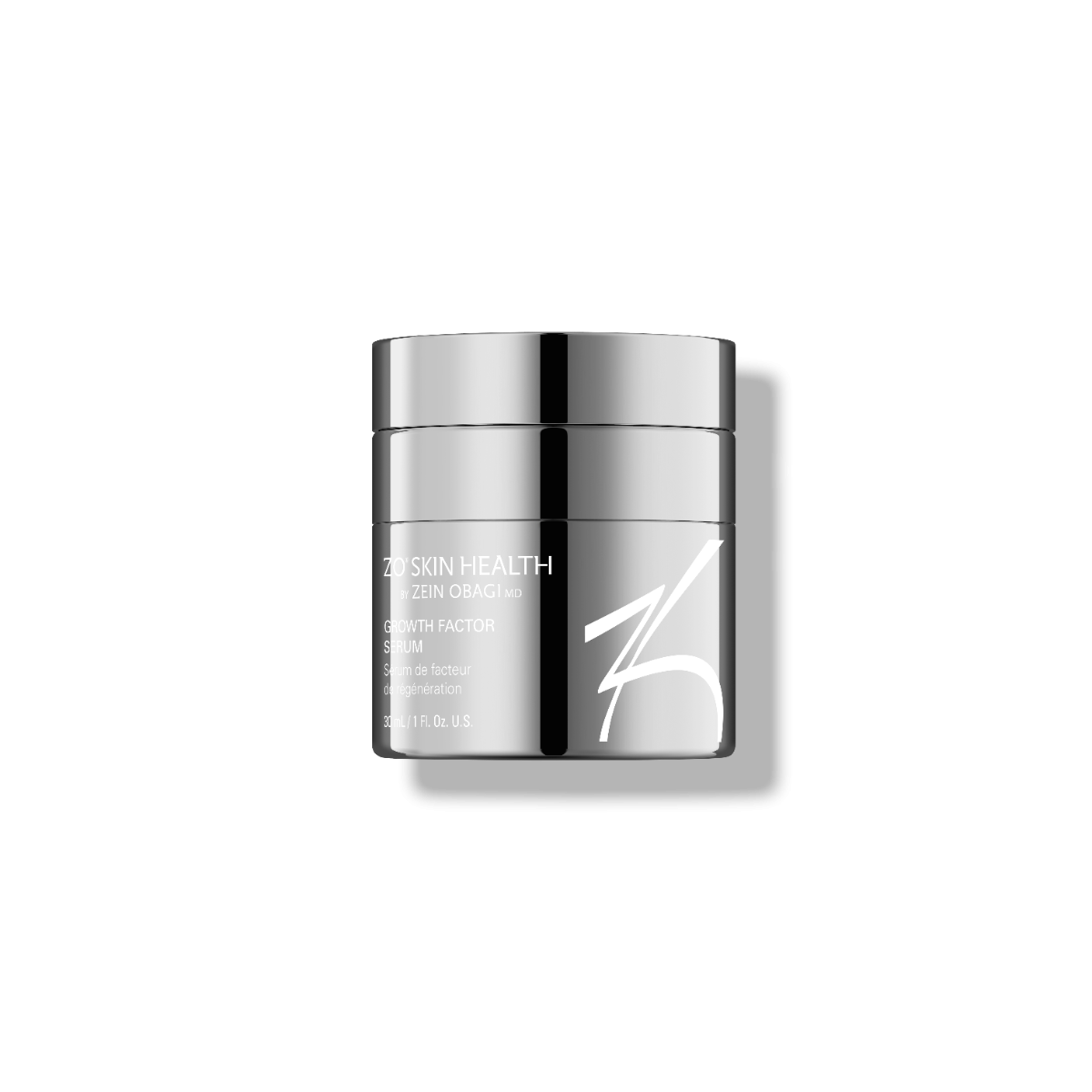 Growth Factor Serum 30ml (Parallel Import)