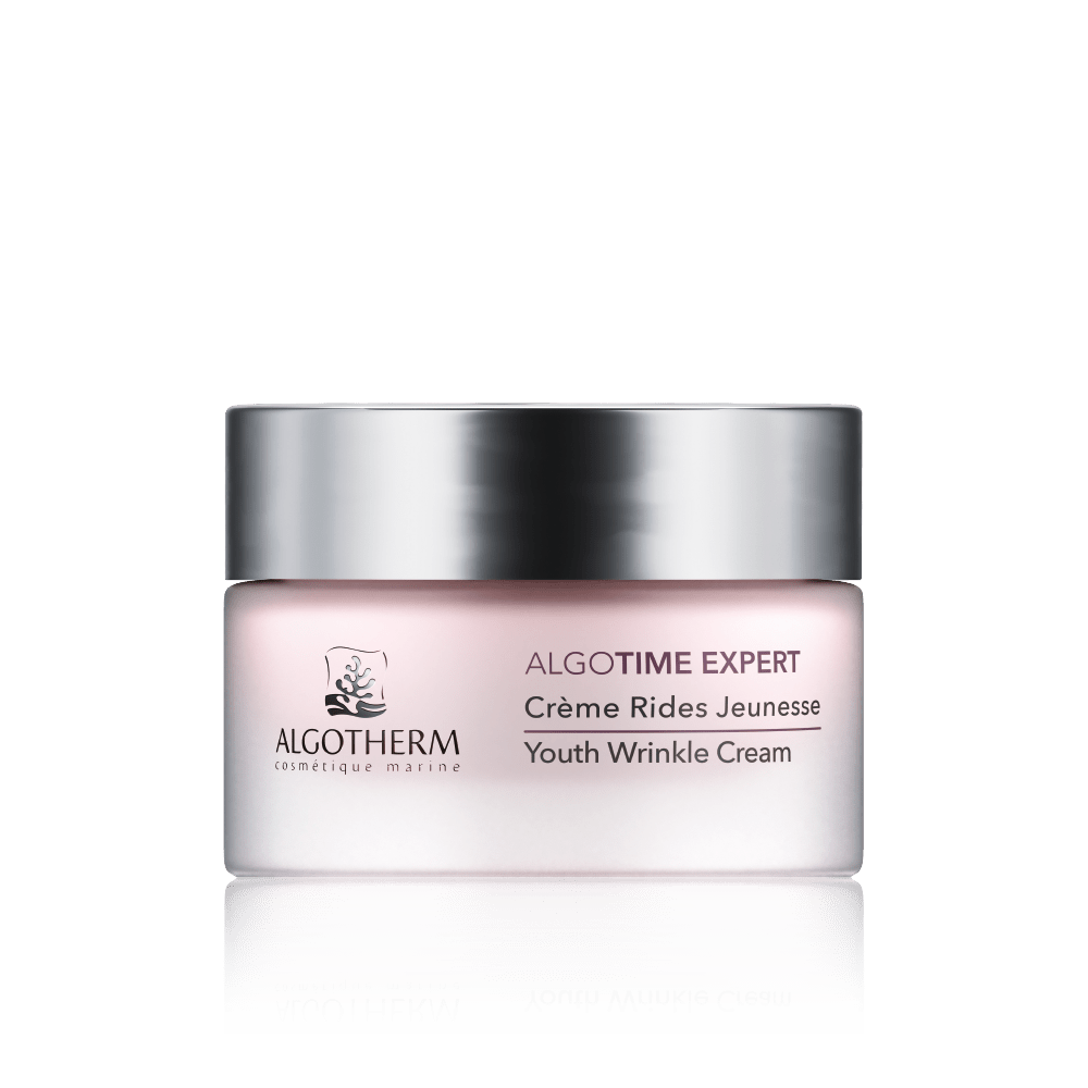 Youth Wrinkle Cream 50ml