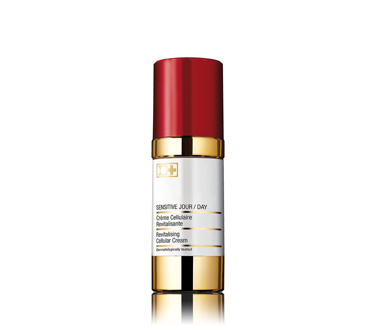 Sensitive Day Revitalising Cellular Cream (Cyto 5%) 30ml