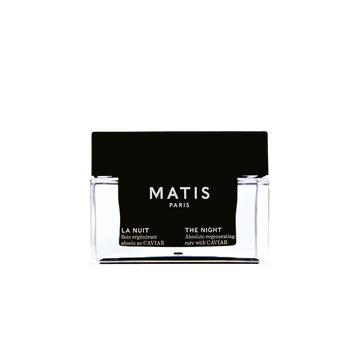 The Night Absolute regenerating care with Caviar 50ml