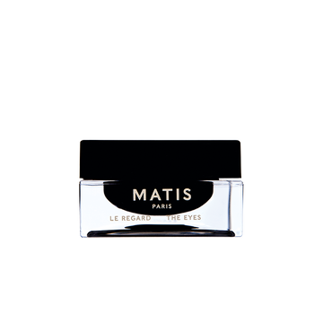 The Eyes Absolute black care with Caviar 15ml