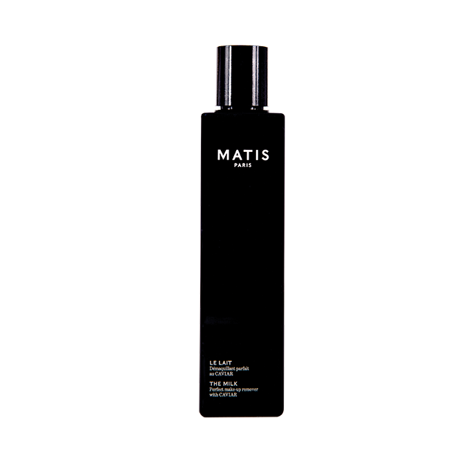 The Milk Perfect make-up remover with caviar 200ml