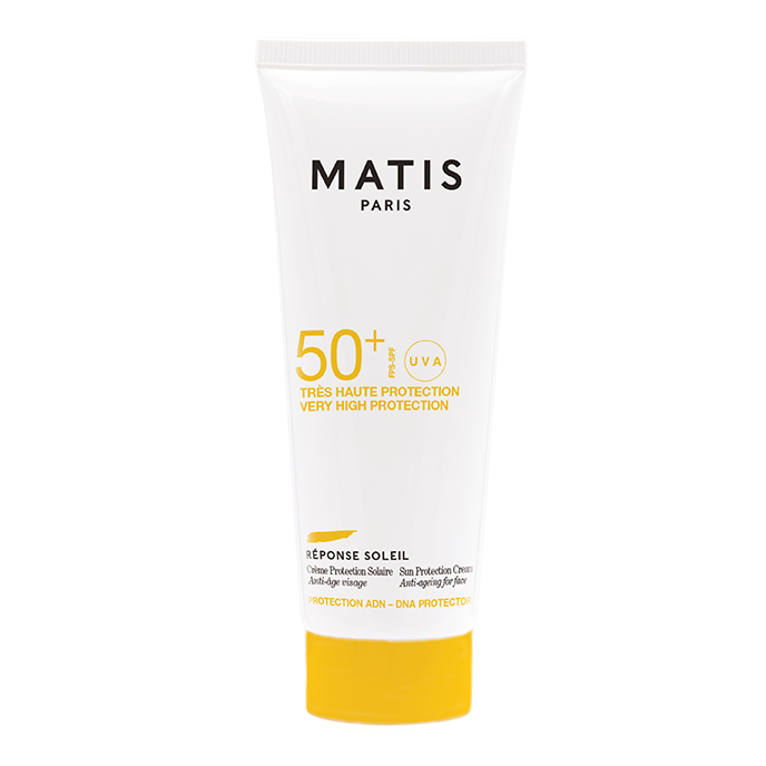 Sun Protection Cream SPF50+ 50ml