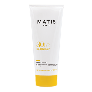 Sun Protection Milk SPF30 200ml