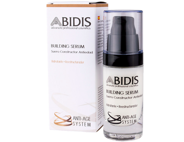 Building Serum 30ml
