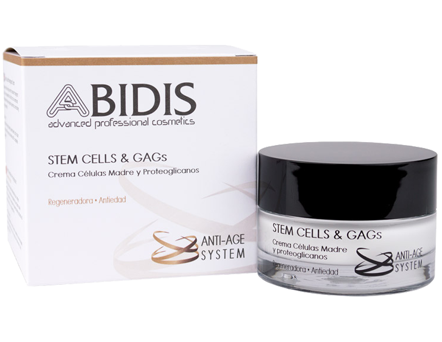 Stem Cells & Gags 60ml