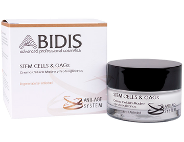 Stem Cells & Gags 60ml