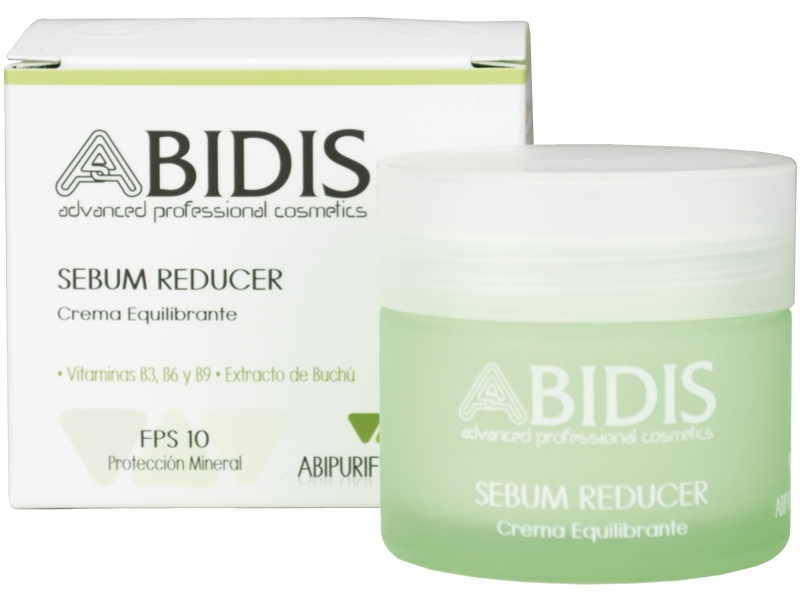 SEBUM REDUCER Balancing Cream 60ml