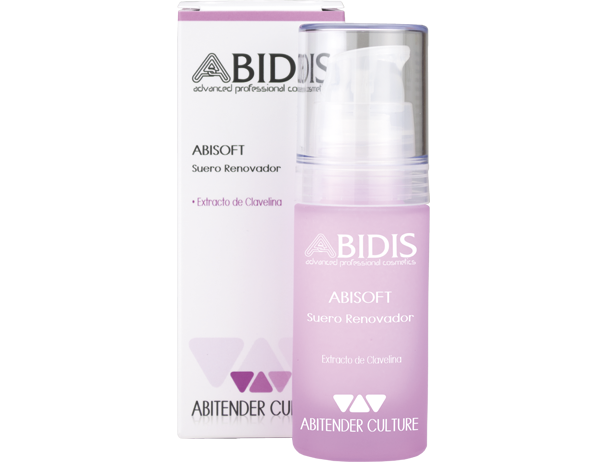 ABISOFT Renewing Serum 30ml