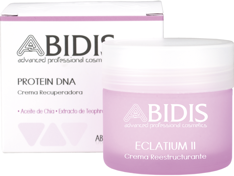 ECLATIUM II Restructuring Cream 60ml