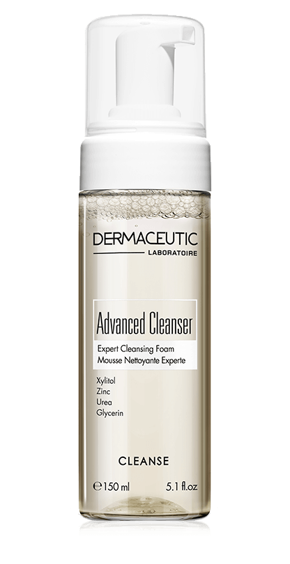 Advanced Cleanser 150ml