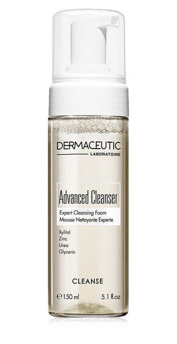 Advanced Cleanser 150ml