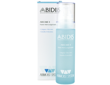 ABISOME II Hydro-oxygenating Fluid 50ml