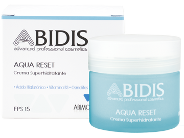 AQUA RESET Super Moisturising Cream 60ml