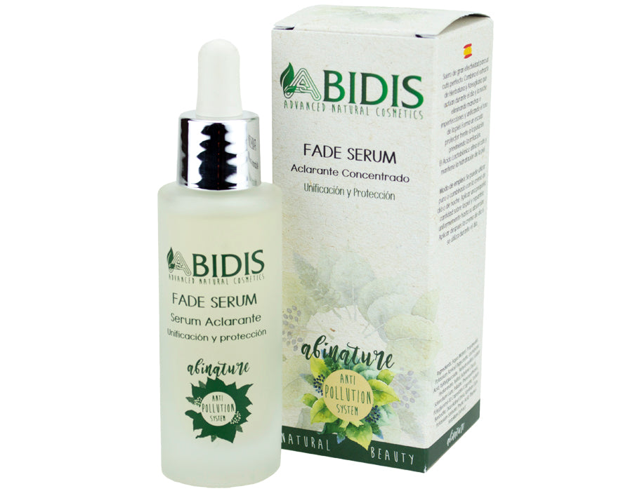 Fade Serum 30ml