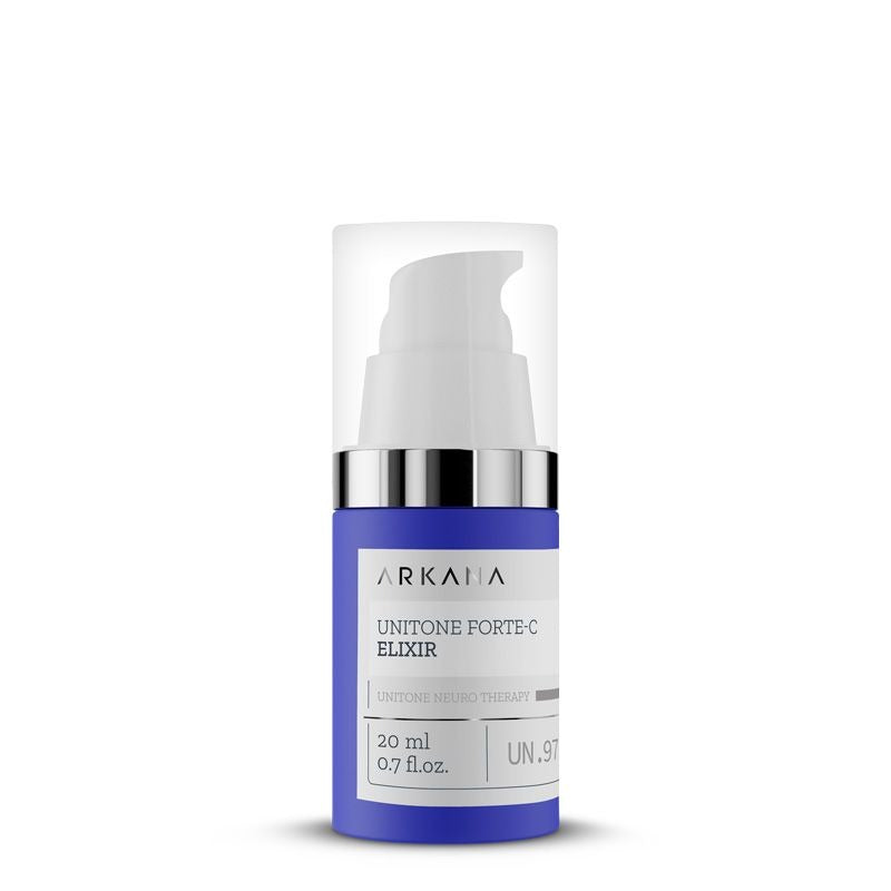 UniTone Forte-C?Elixir 20 ml