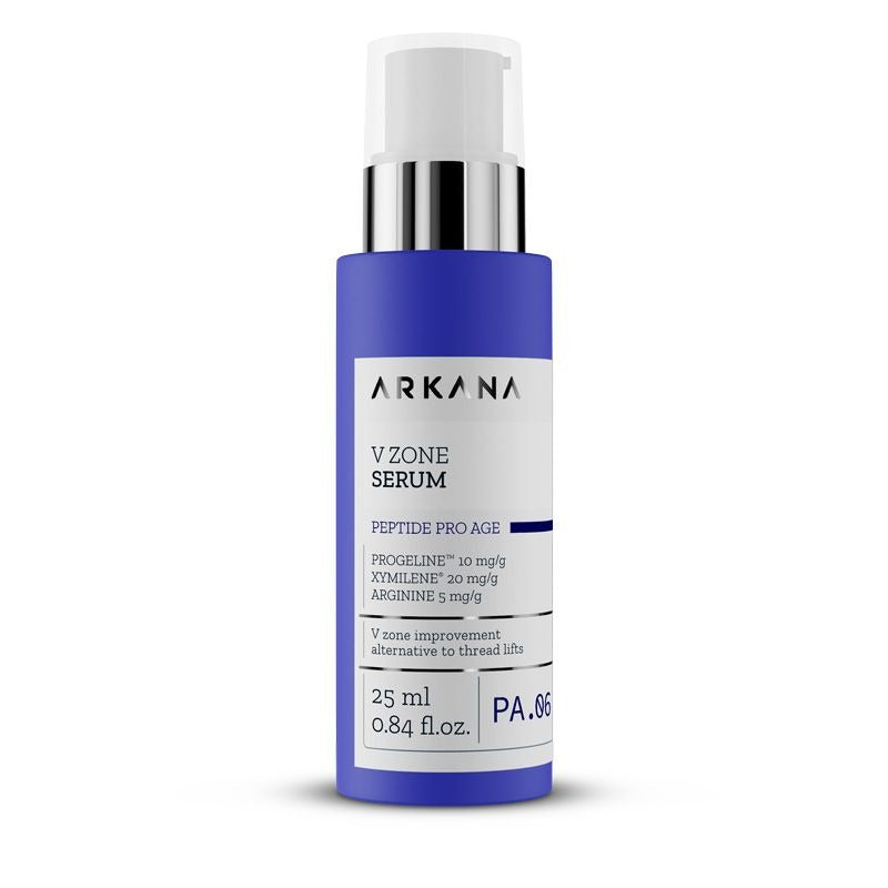 V Zone Serum 25 ml