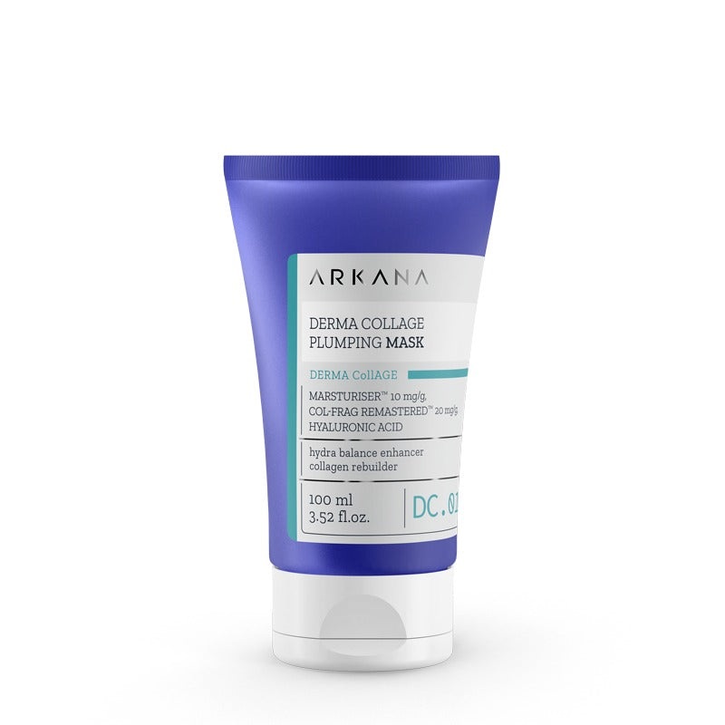 Derma Collage Plumping Mask 100 ml 100 ml