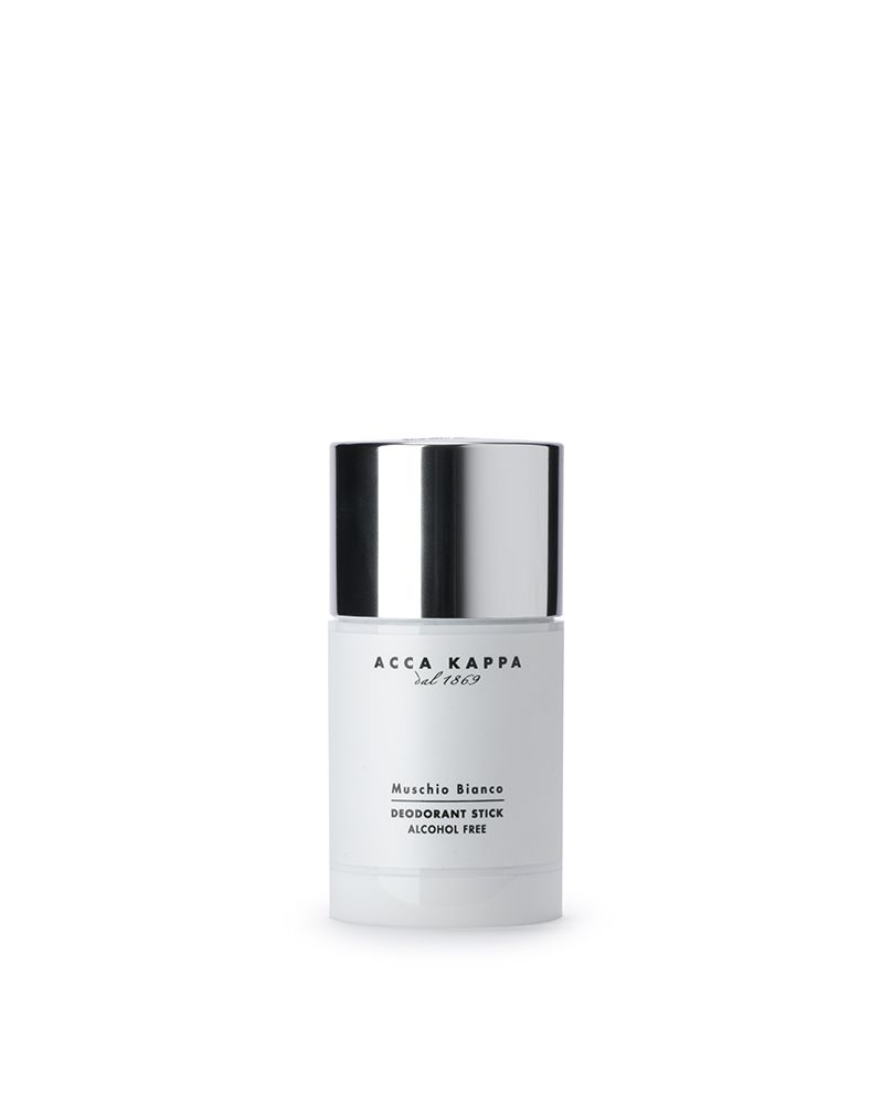 White Moss Deodorant Stick 801116 75ml/2.6oz