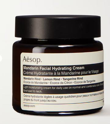 Mandarin Facial Hydrating Cream  60ml/2.01oz
