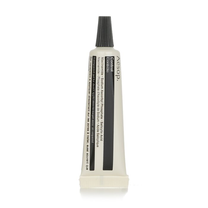 Control  9ml/0.3oz