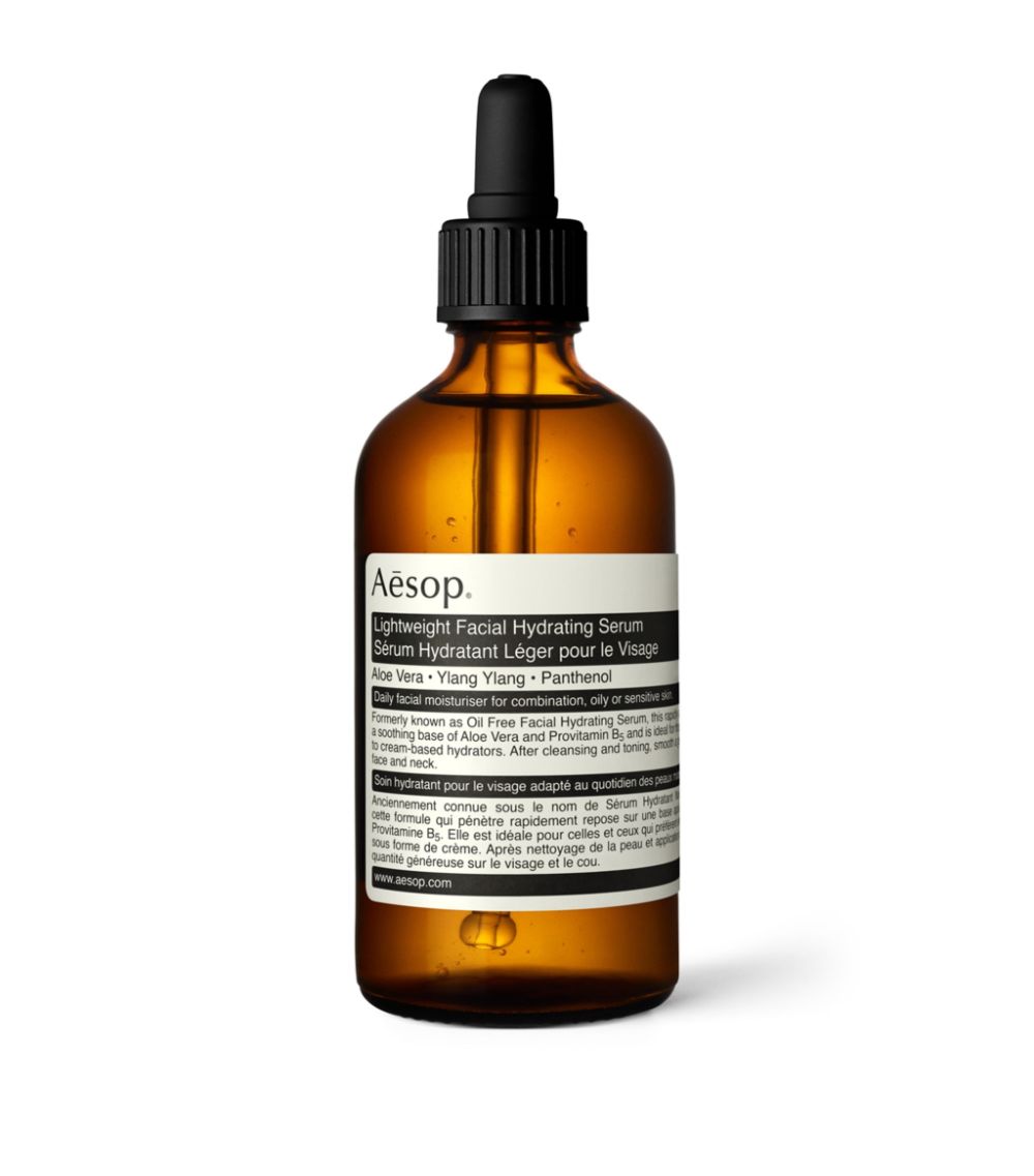 Lightweight Facial Hydrating Serum - For Combination, Oily / Sensitive Skin  100ml/3.4oz