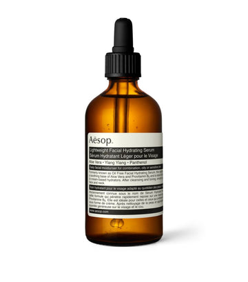 Lightweight Facial Hydrating Serum - For Combination, Oily / Sensitive Skin  100ml/3.4oz