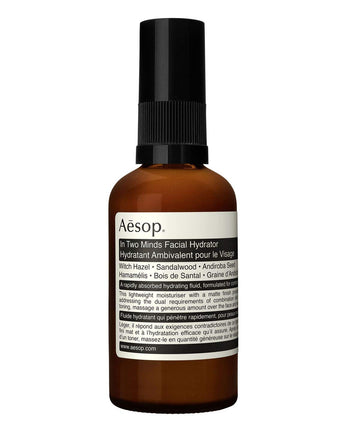 In Two Minds Facial Hydrator - For Combination Skin  60ml/2oz