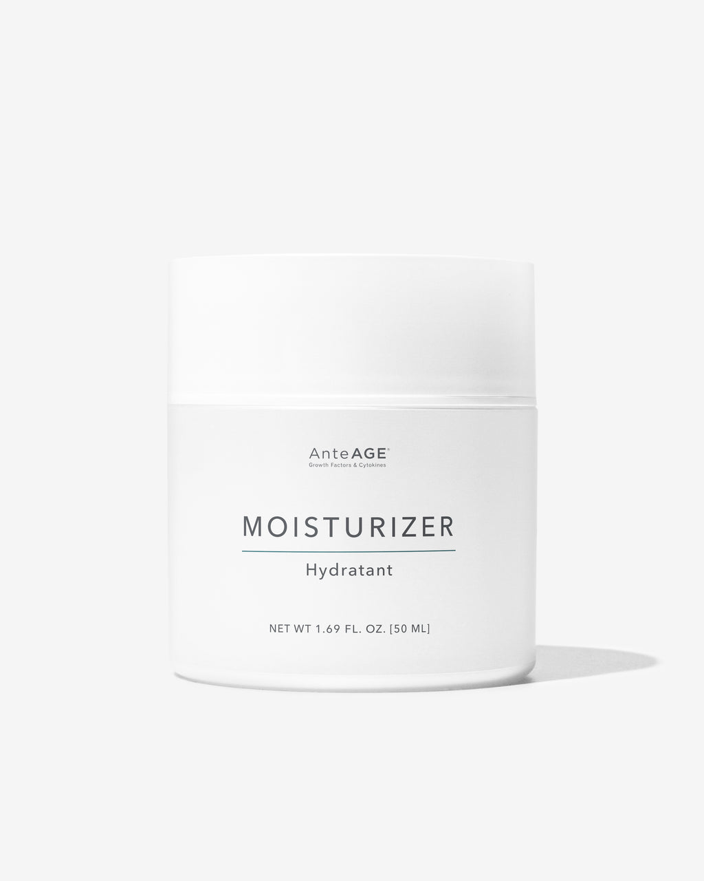 Moisturizer 50ml