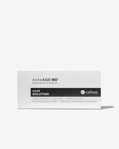 Hair Growth Factor Solution 2ml x 5 pcs