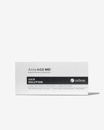 Hair Growth Factor Solution 2ml x 5 pcs