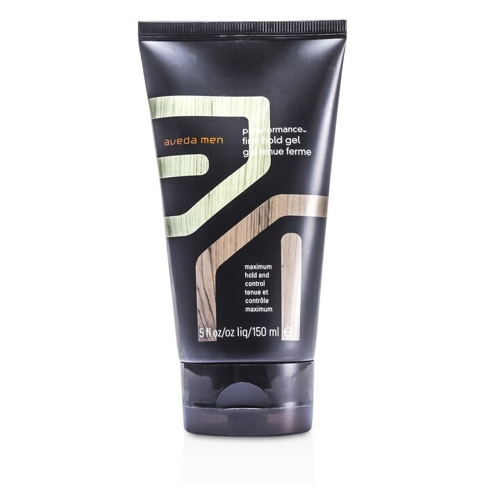 Men Pure-Formance Firm Hold Gel (Maximum Hold and Control)  A46M 150ml/5oz