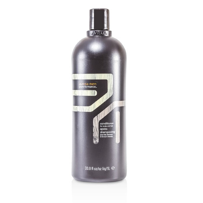 Men Pure-Formance Conditioner (For Scalp and Hair)  A3TR 1000ml/33.8oz