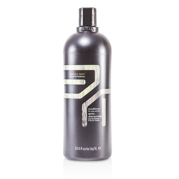 Men Pure-Formance Conditioner (For Scalp and Hair)  A3TR 1000ml/33.8oz
