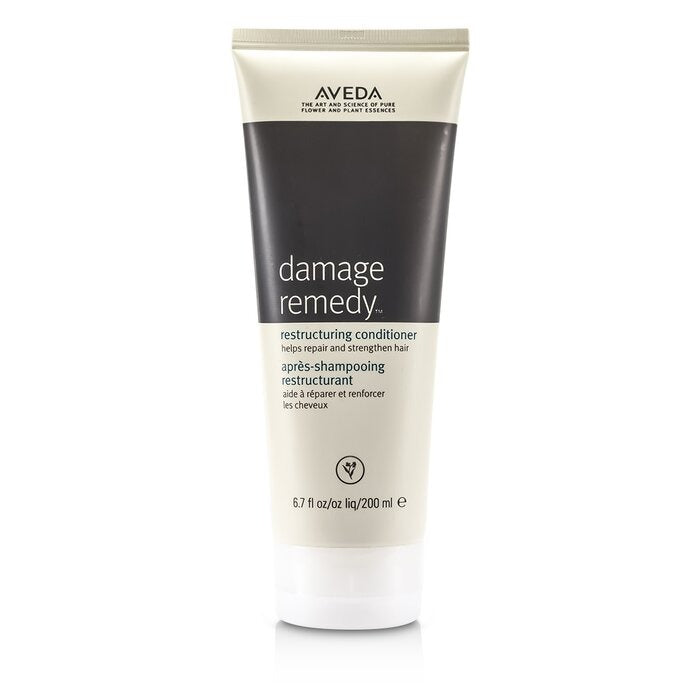 Damage Remedy Restructuring Conditioner  AF2T 200ml/6.7oz