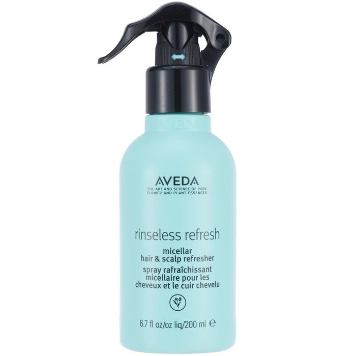 Rinseless Refresh Micellar Hair & Scalp Refresher   AT0P 200ml/6.7oz