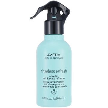 Rinseless Refresh Micellar Hair & Scalp Refresher   AT0P 200ml/6.7oz