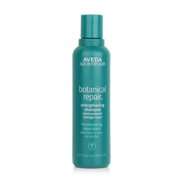Botanical Repair Strengthening Shampoo    AX10 200ml/6.7oz
