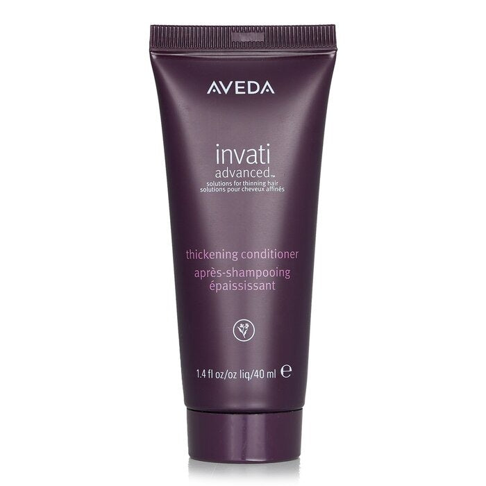 Invati Advanced Thickening Conditioner (Travel Size) 977309 40ml/1.4oz