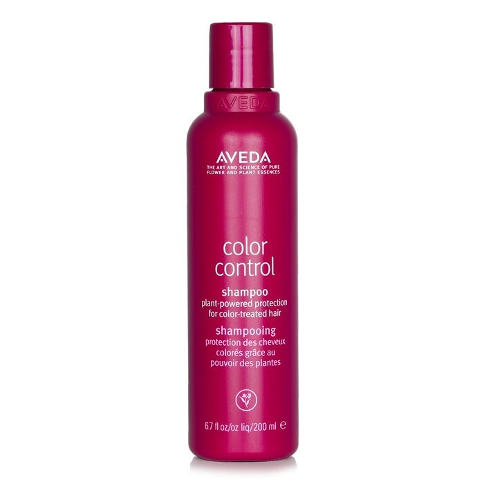 Color Control Shampoo - For Color-Treated Hair?037171 200ml/6.7oz
