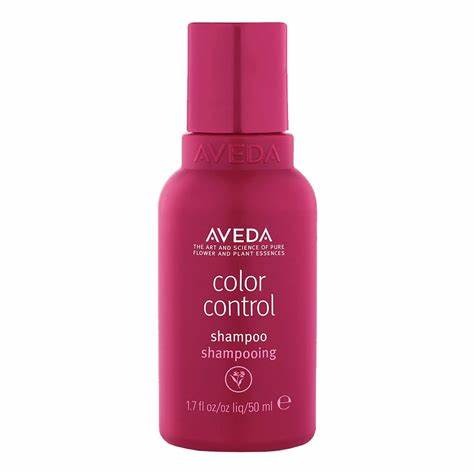 Color Control Shampoo 037157 50ml/1.7oz