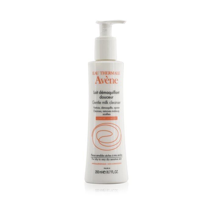 Gentle Milk Cleanser C05151 200ml/6.76oz