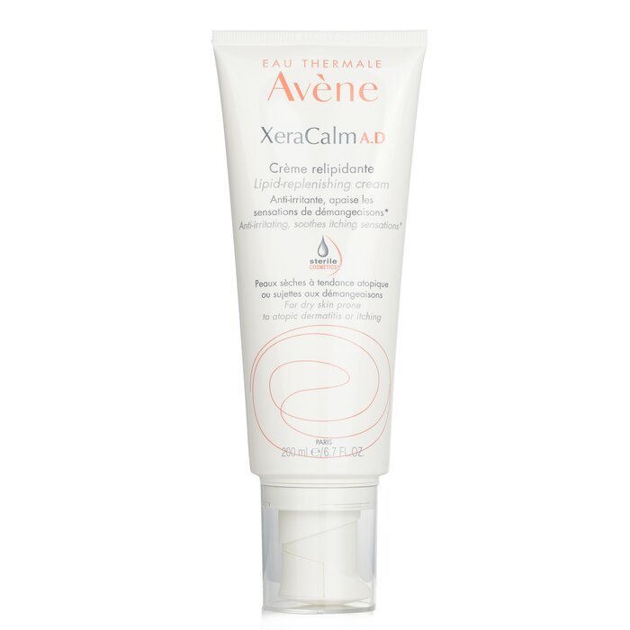 XeraCalm A.D Lipid-Replenishing Cream 44907/C64570 200ml/6.76oz