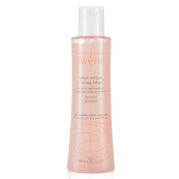 Gentle Toning Lotion - For Dry to Very Dry Sensitive Skin 05149/C56707 200ml/6.7oz
