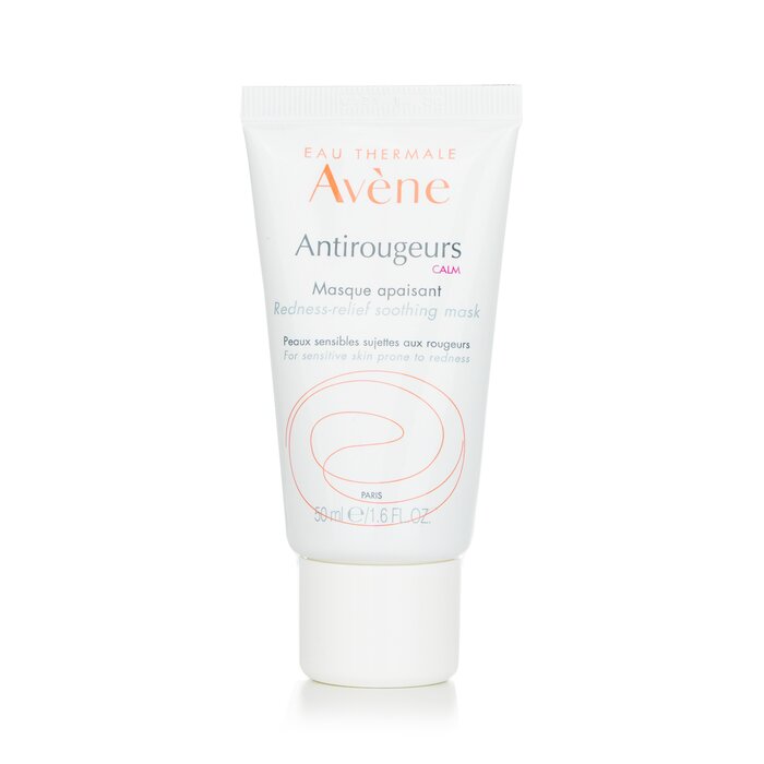 Antirougeurs Calm Redness-Relief Soothing Mask - For Sensitive Skin Prone to Redness 10068/C31052 50ml/1.6oz
