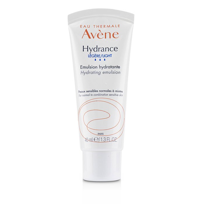Hydrance LIGHT Hydrating Emulsion - For Normal to Combination Sensitive Skin 20896 40ml/1.3oz